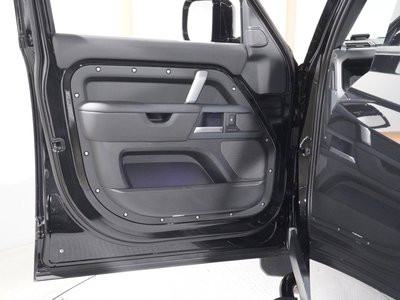 2024 LAND Rover DEFENDER 缩略图 41