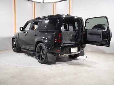 2024 LAND Rover DEFENDER 缩略图 43