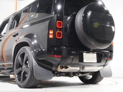 2024 LAND Rover DEFENDER 缩略图 45