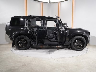 2024 LAND Rover DEFENDER 缩略图 40