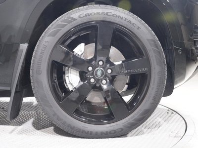 2024 LAND Rover DEFENDER 缩略图 11