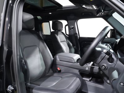 2024 LAND Rover DEFENDER 缩略图 16