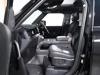2024 LAND Rover DEFENDER 缩略图 23
