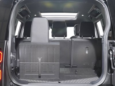 2024 LAND Rover DEFENDER 缩略图 48