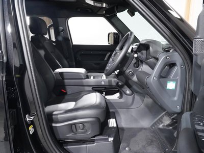 2024 LAND Rover DEFENDER 缩略图 17
