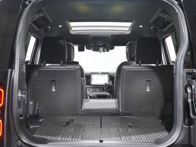 2024 LAND Rover DEFENDER 缩略图 50