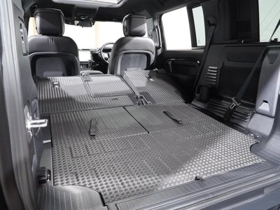 2024 LAND Rover DEFENDER 缩略图 53