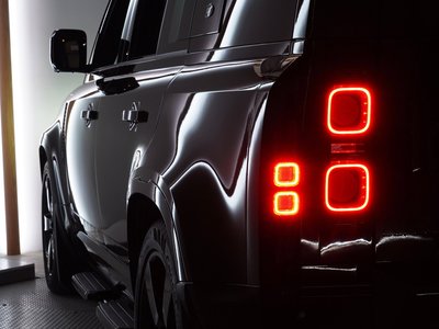 2024 LAND Rover DEFENDER 缩略图 59