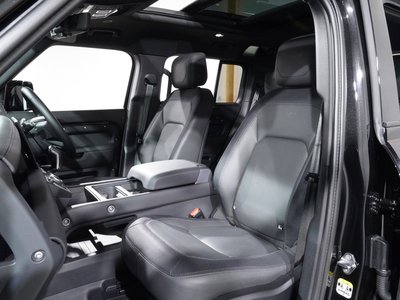 2024 LAND Rover DEFENDER 缩略图 22