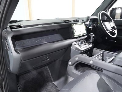 2024 LAND Rover DEFENDER 缩略图 21