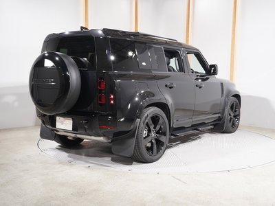 2024 LAND Rover DEFENDER 缩略图 12