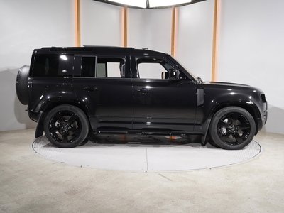 2024 LAND Rover DEFENDER 缩略图 39