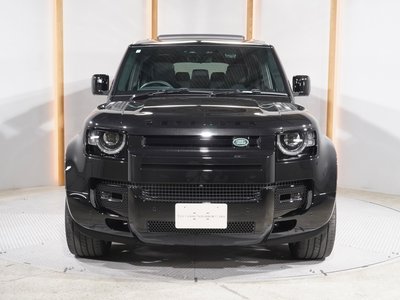 2024 LAND Rover DEFENDER 缩略图 35