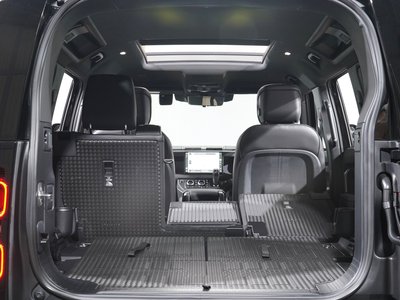 2024 LAND Rover DEFENDER 缩略图 51