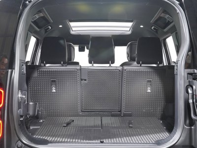 2024 LAND Rover DEFENDER 缩略图 49