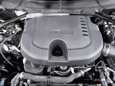 2024 LAND Rover DEFENDER 缩略图 56