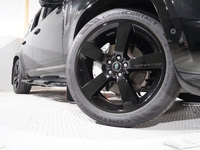 2024 LAND Rover DEFENDER 缩略图 36