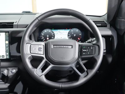 2024 LAND Rover DEFENDER 缩略图 14