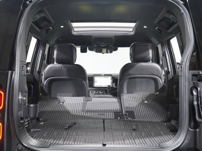 2024 LAND Rover DEFENDER 缩略图 52