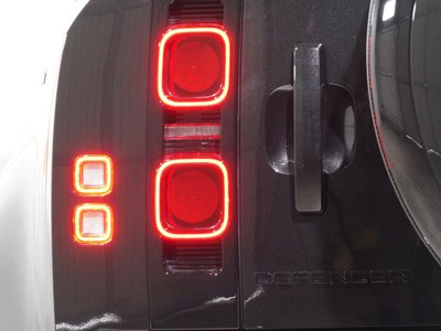 2024 LAND Rover DEFENDER 缩略图 46