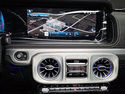 صورة مصغرة 17 لـ 2026 Mercedes-BENZ G-CLASS