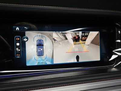 صورة مصغرة 14 لـ 2026 Mercedes-BENZ G-CLASS