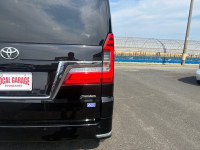 صورة مصغرة 15 لـ 2020 Toyota GRAND ACE