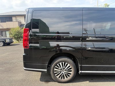 صورة مصغرة 16 لـ 2020 Toyota GRAND ACE