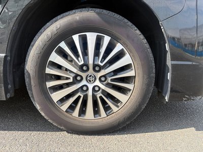 صورة مصغرة 28 لـ 2020 Toyota GRAND ACE