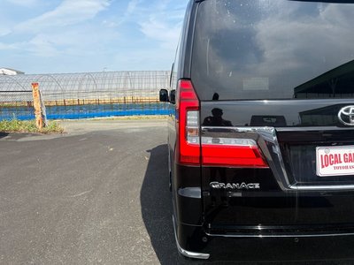 صورة مصغرة 14 لـ 2020 Toyota GRAND ACE