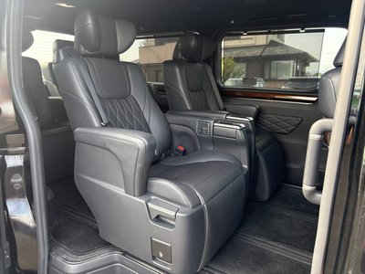 صورة مصغرة 67 لـ 2020 Toyota GRAND ACE