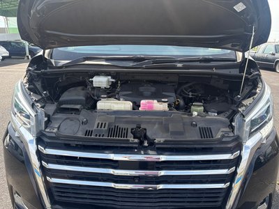 صورة مصغرة 30 لـ 2020 Toyota GRAND ACE