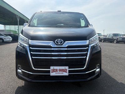 صورة 2 لـ 2020 Toyota GRAND ACE
