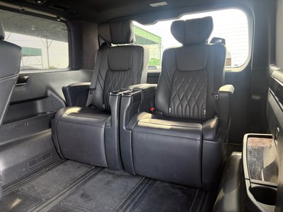 صورة مصغرة 74 لـ 2020 Toyota GRAND ACE