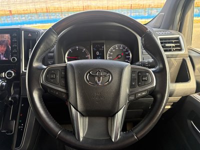 صورة مصغرة 44 لـ 2020 Toyota GRAND ACE