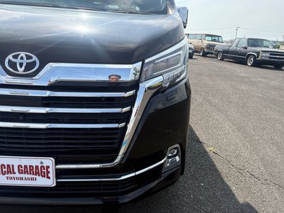 صورة مصغرة 11 لـ 2020 Toyota GRAND ACE