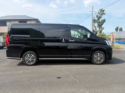 صورة 4 لـ 2020 Toyota GRAND ACE