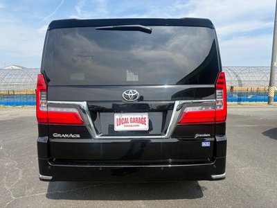 صورة 6 لـ 2020 Toyota GRAND ACE