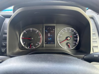 صورة مصغرة 47 لـ 2020 Toyota GRAND ACE