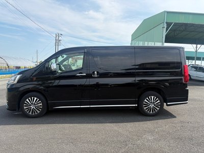صورة 8 لـ 2020 Toyota GRAND ACE
