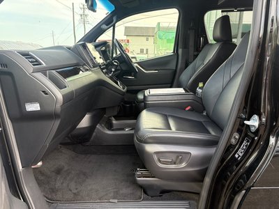 صورة مصغرة 57 لـ 2020 Toyota GRAND ACE