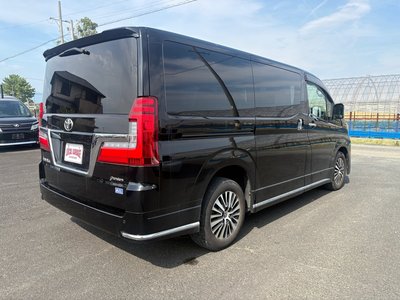 صورة 5 لـ 2020 Toyota GRAND ACE