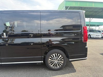 صورة مصغرة 13 لـ 2020 Toyota GRAND ACE
