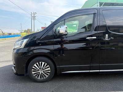 صورة مصغرة 12 لـ 2020 Toyota GRAND ACE
