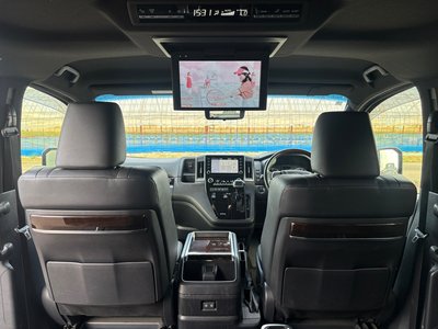 صورة مصغرة 72 لـ 2020 Toyota GRAND ACE