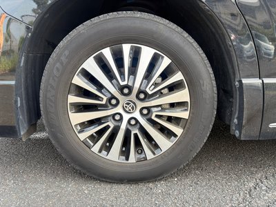 صورة مصغرة 22 لـ 2020 Toyota GRAND ACE