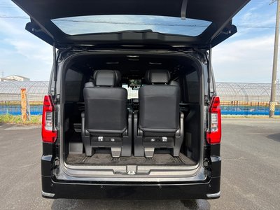 صورة مصغرة 76 لـ 2020 Toyota GRAND ACE