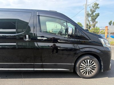 صورة مصغرة 17 لـ 2020 Toyota GRAND ACE