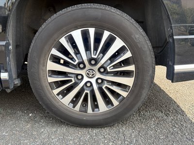 صورة مصغرة 24 لـ 2020 Toyota GRAND ACE