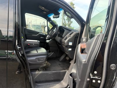 صورة مصغرة 39 لـ 2020 Toyota GRAND ACE